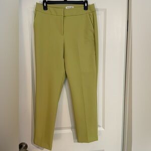 Rachel Zoe Dress Pants